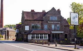 The Strutt Arms Hotel At The Elephant & Peacock